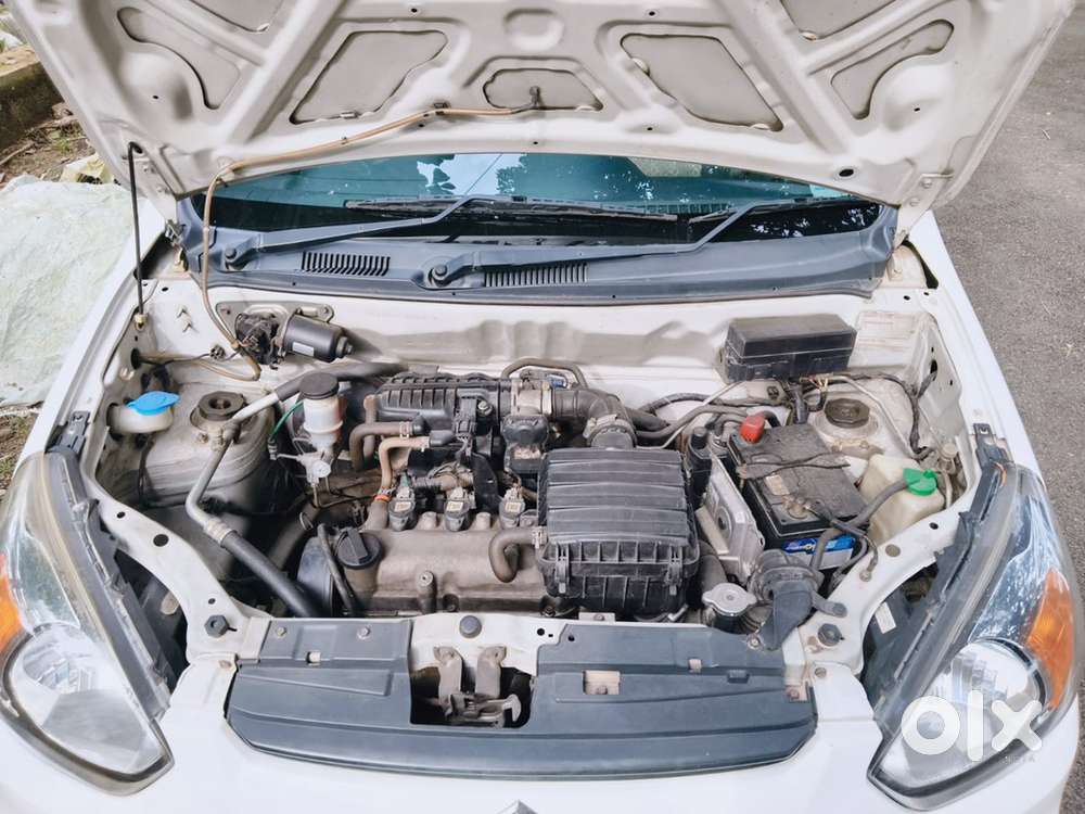 Maruti Suzuki Alto 800 2017 Petrol 64700 Km Driven