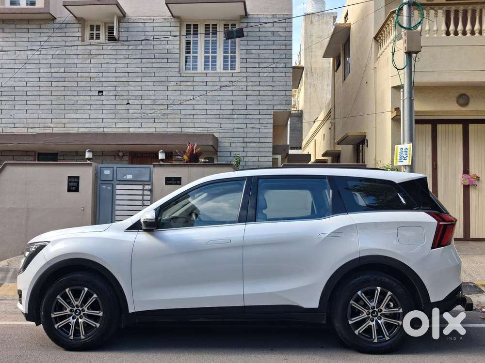 Mahindra Xuv700 2.2 Ax 7 Diesel At Str Awd, 2025, Diesel