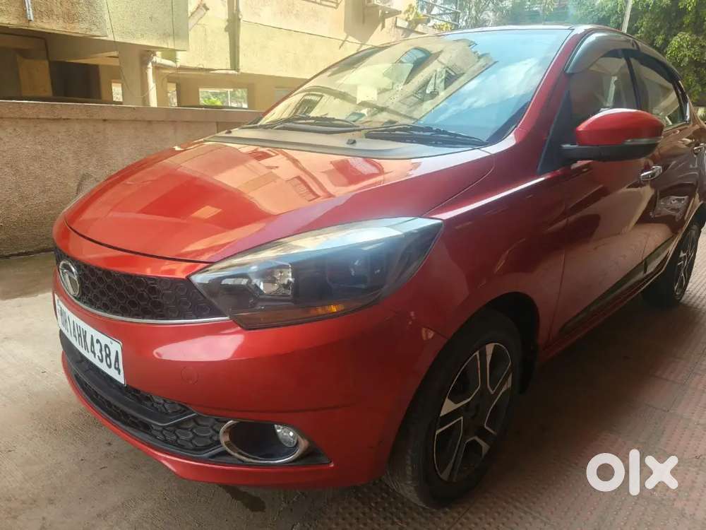 Tata Tigor 2019