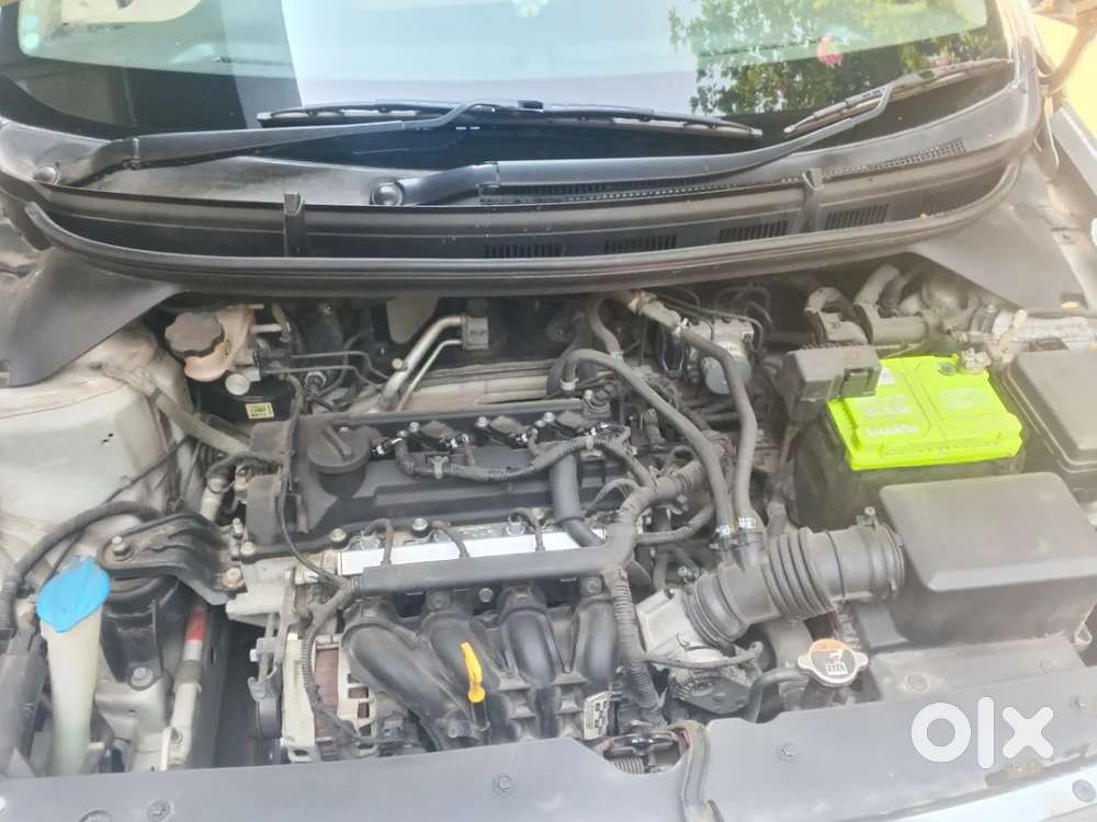 Hyundai Elite I20 Sportz Plus Cvt, 2019, Petrol