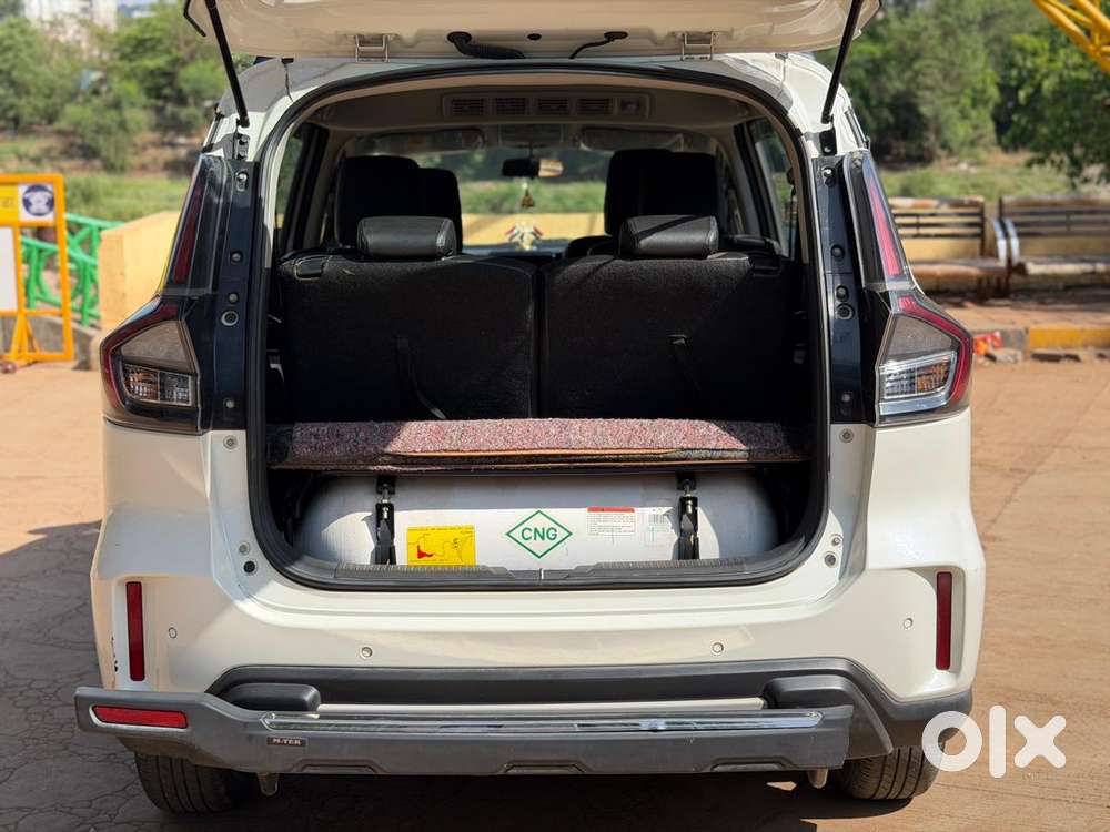 Maruti Suzuki Xl6 Zeta Mt Cng, 2023, Cng & Hybrids