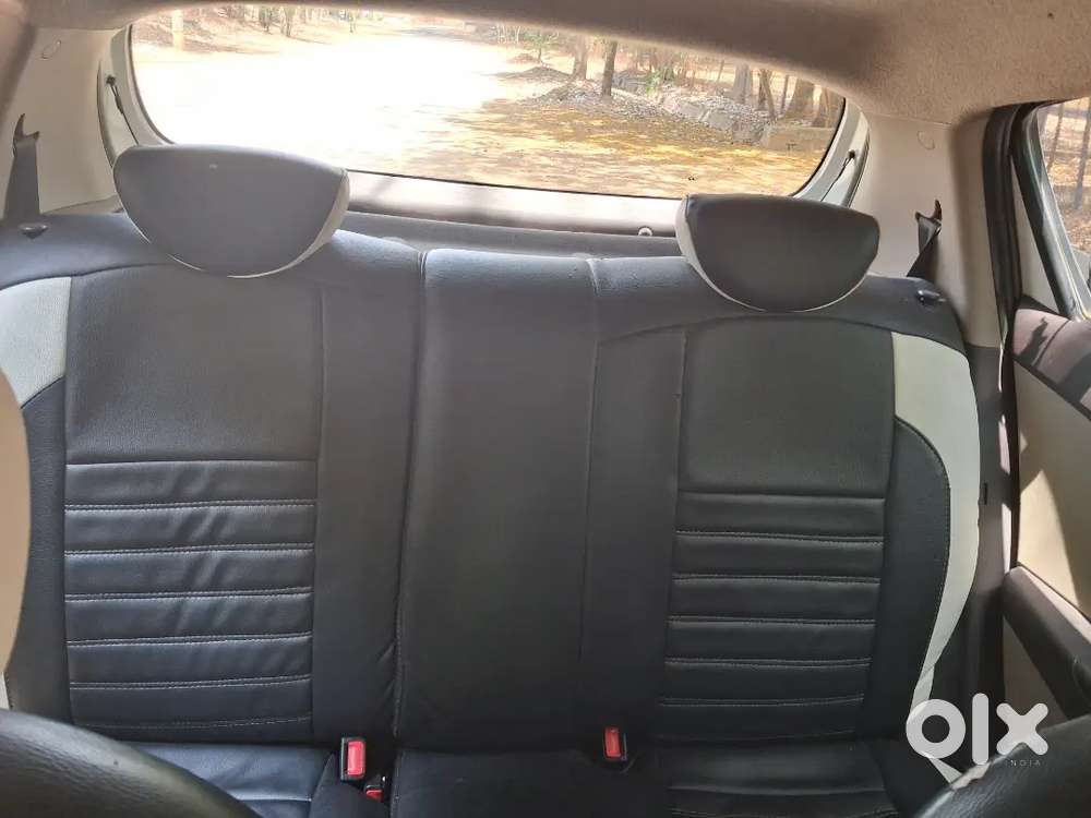 Hyundai I20 2012 Diesel Good Condition