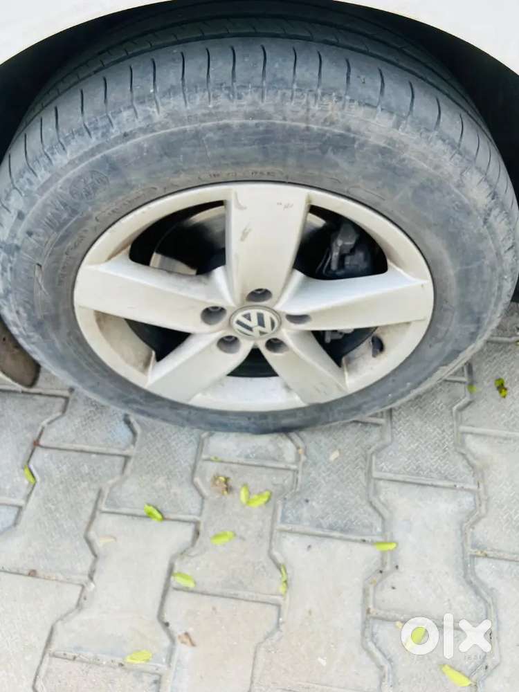 Volkswagen Jetta Tdi 2014