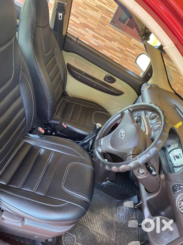 Hyundai Santro Xing - 2011 Petrol ,well Maintained