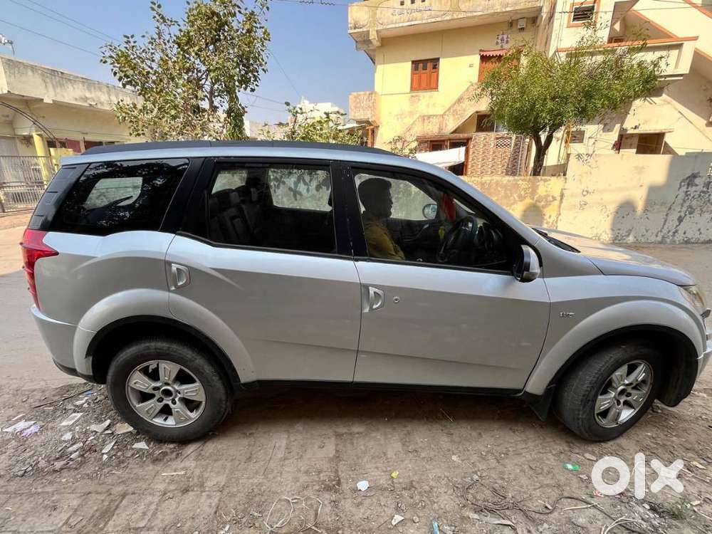 Mahindra Xuv500 W8 2012 Diesel Good Condition