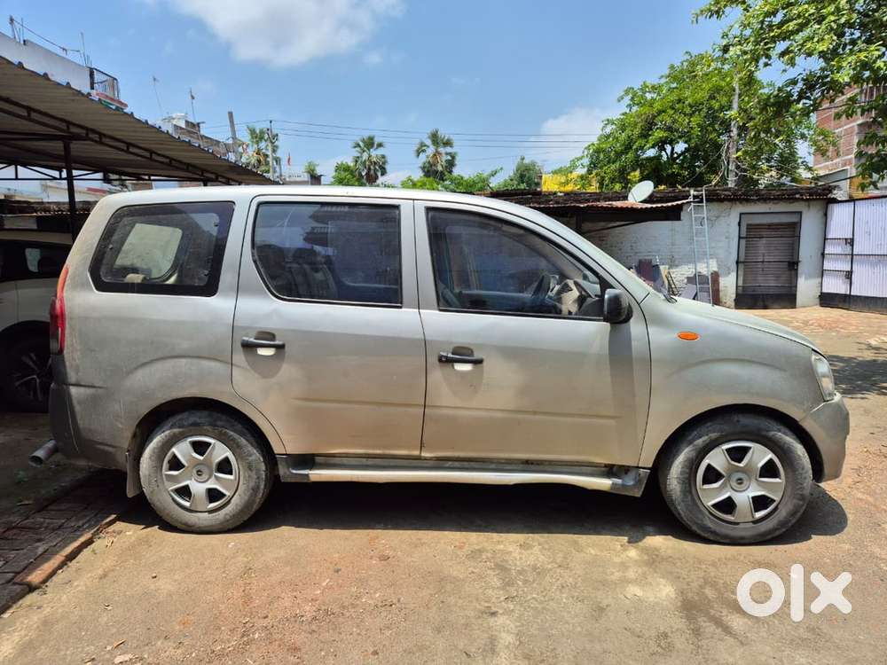 Mahindra Xylo Diesel 2009