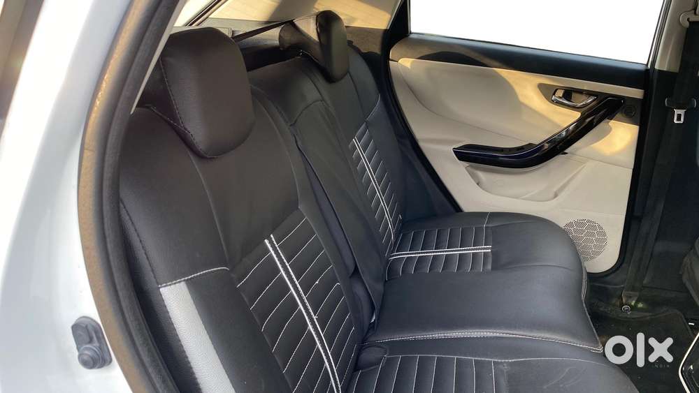 Tata Nexon 1.2 Revotron Xza Plus Premium, 2021, Petrol