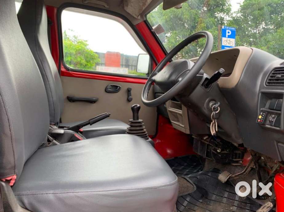 Maruti Suzuki Eeco Cng 5 Seater Ac, 2012, Cng & Hybrids