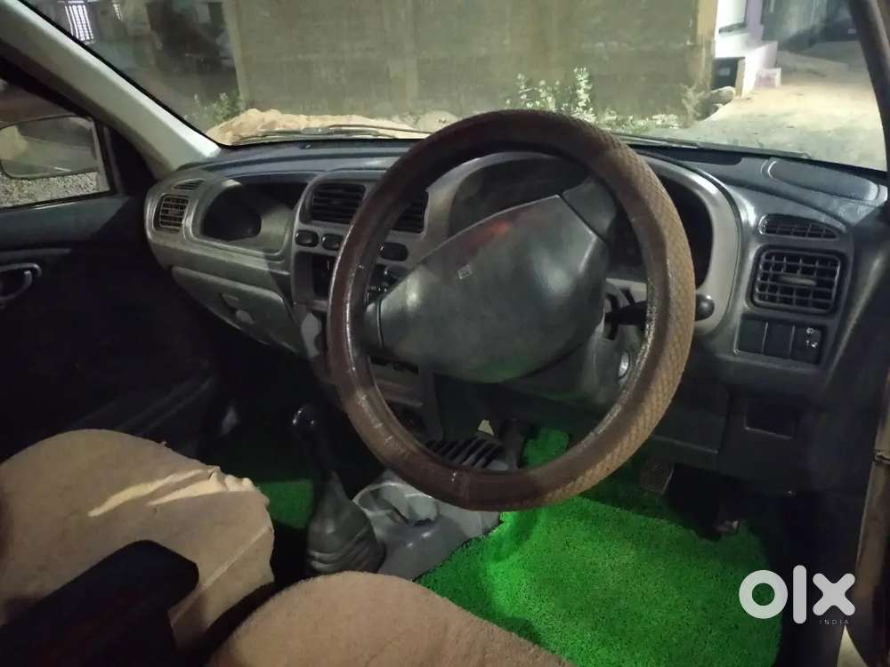 Maruti Suzuki Alto 2014 Petrol Well Maintained