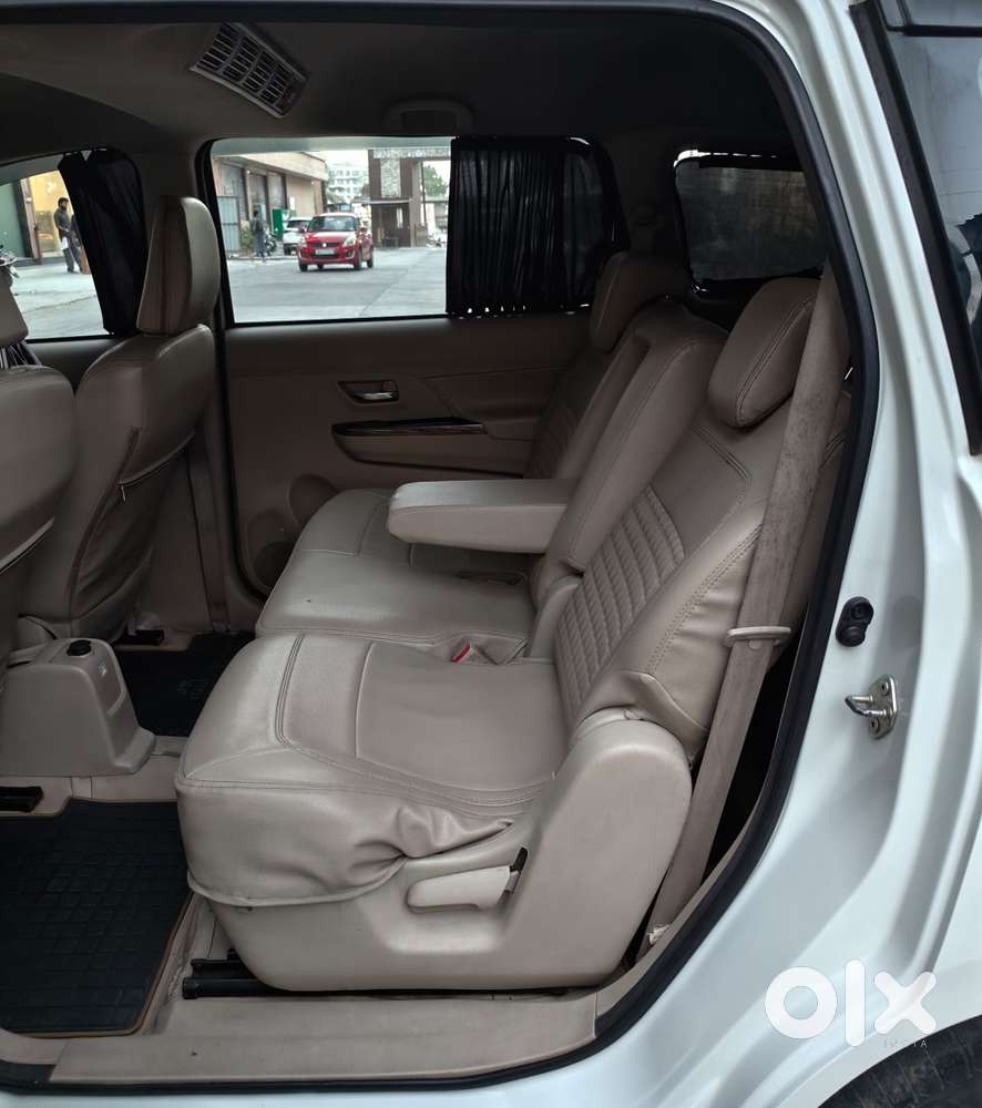 Maruti Suzuki Ertiga Vxi Petrol, 2020, Cng & Hybrids