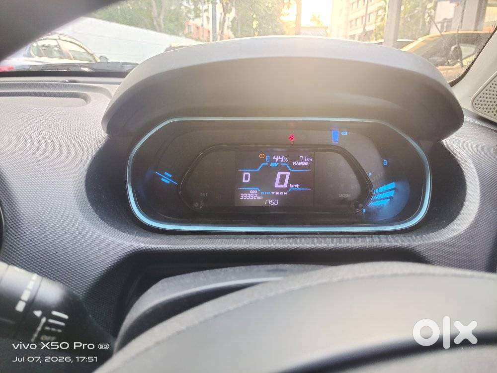 Tata Tiago Ev Xe Mr, 2023, Electric