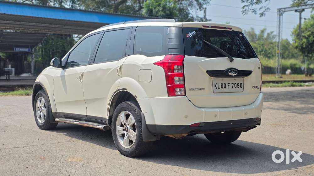 Mahindra Xuv500 W8, 2013, Diesel