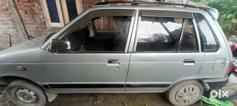 Maruti Suzuki 800ac Sale