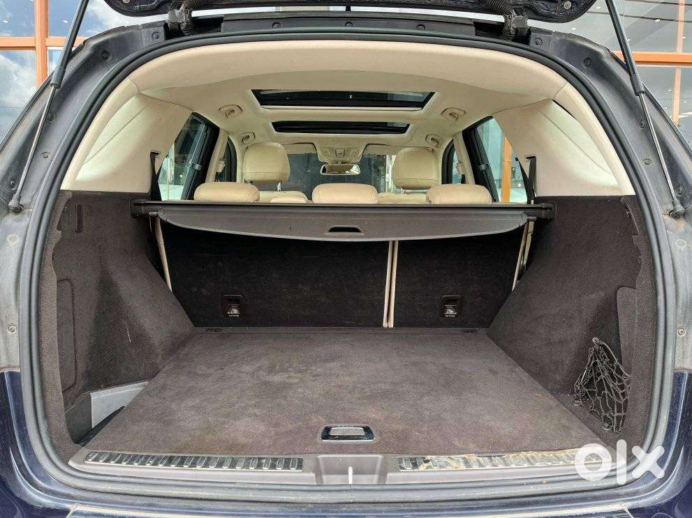 Mercedes-benz Gle Class 2.1 250d 4matic, 2018, Diesel