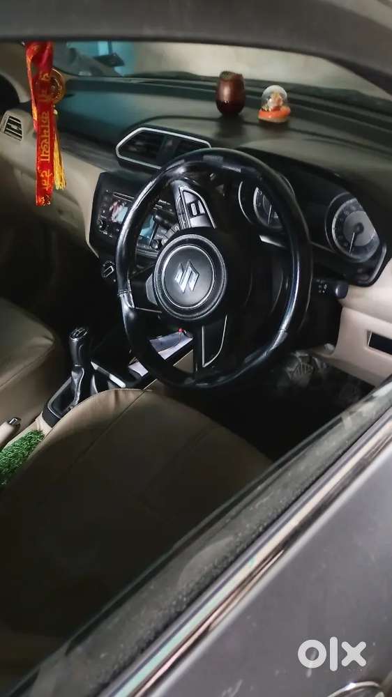 Maruti Suzuki Dzire 2021 Petrol 57000 Km Driven