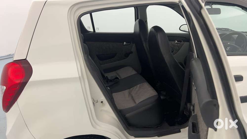 Maruti Suzuki Alto 800 0.8 Vxi (o), 2017, Petrol