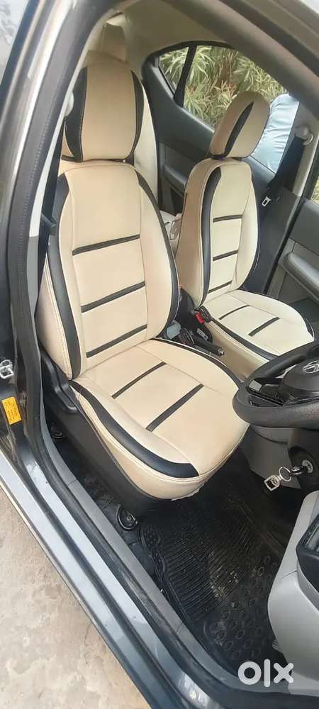 Tata Tigor 2018 Petrol Manual
