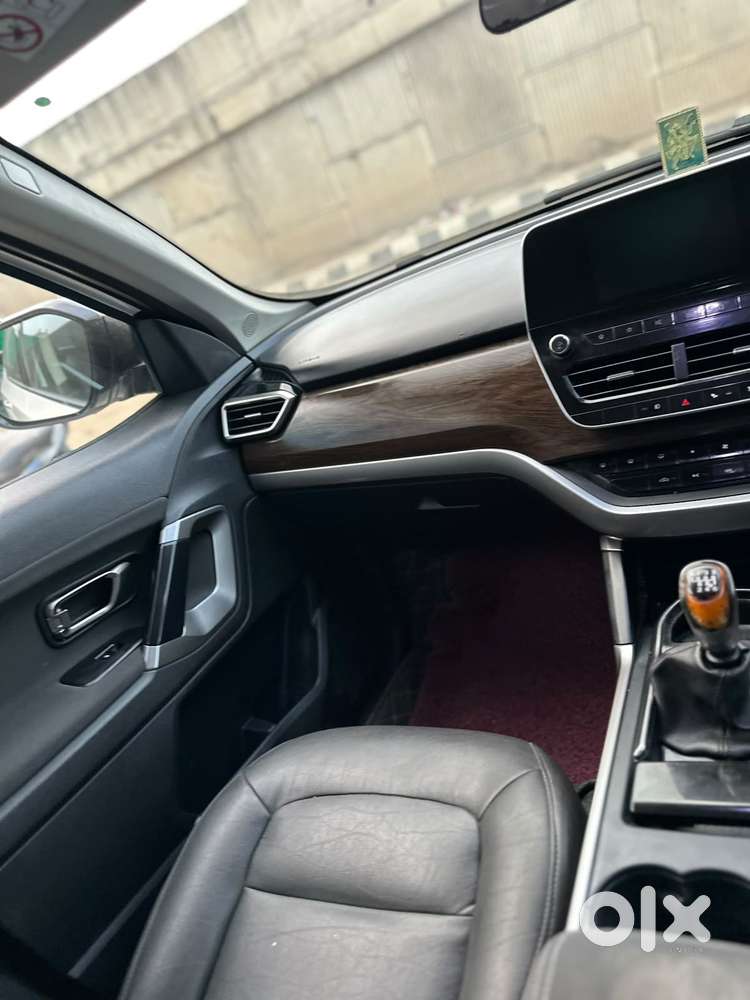 Tata Harrier, 2019, Diesel