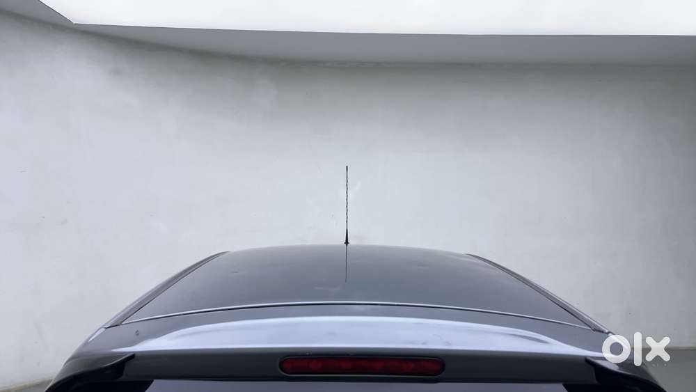 Tata Tiago Xza Plus, 2019, Petrol