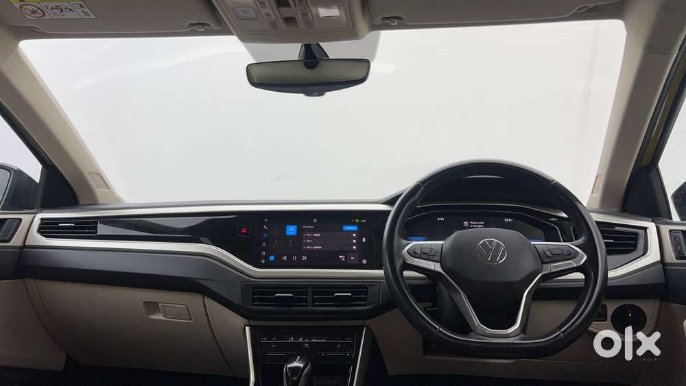 Volkswagen Virtus 1.0 Topline Tsi At, 2022, Petrol