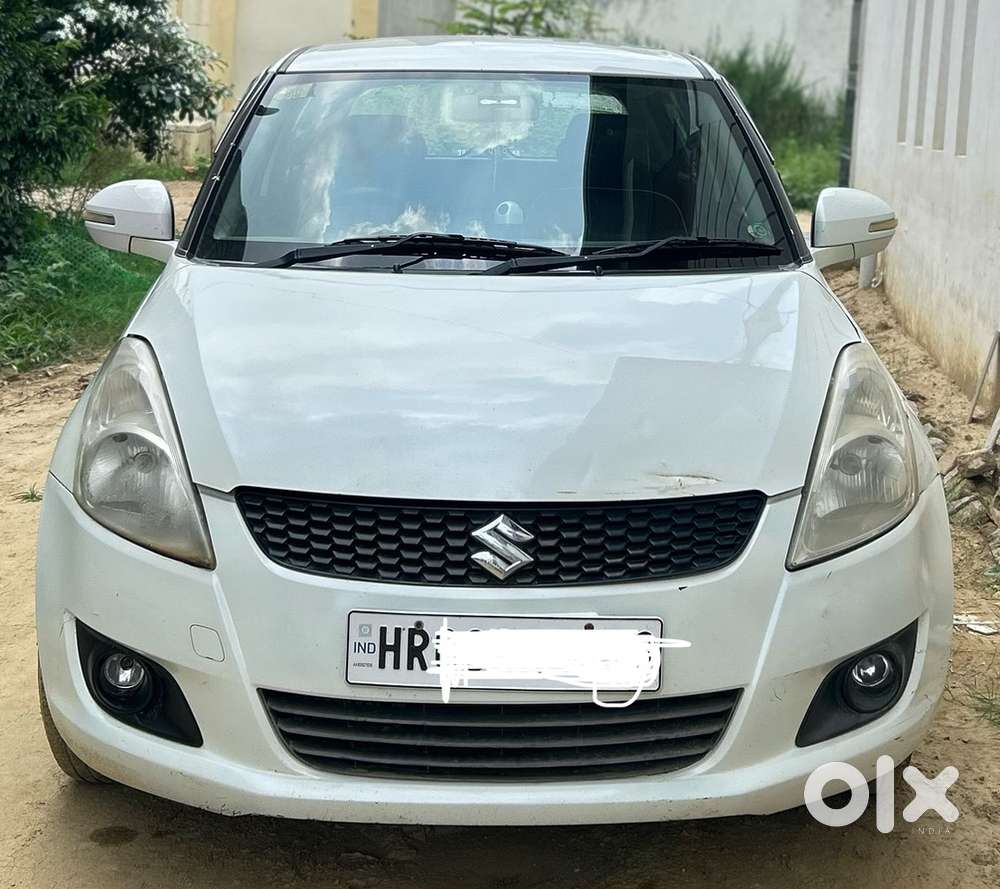 Maruti Suzuki Swift 2013 Diesel Good Condition