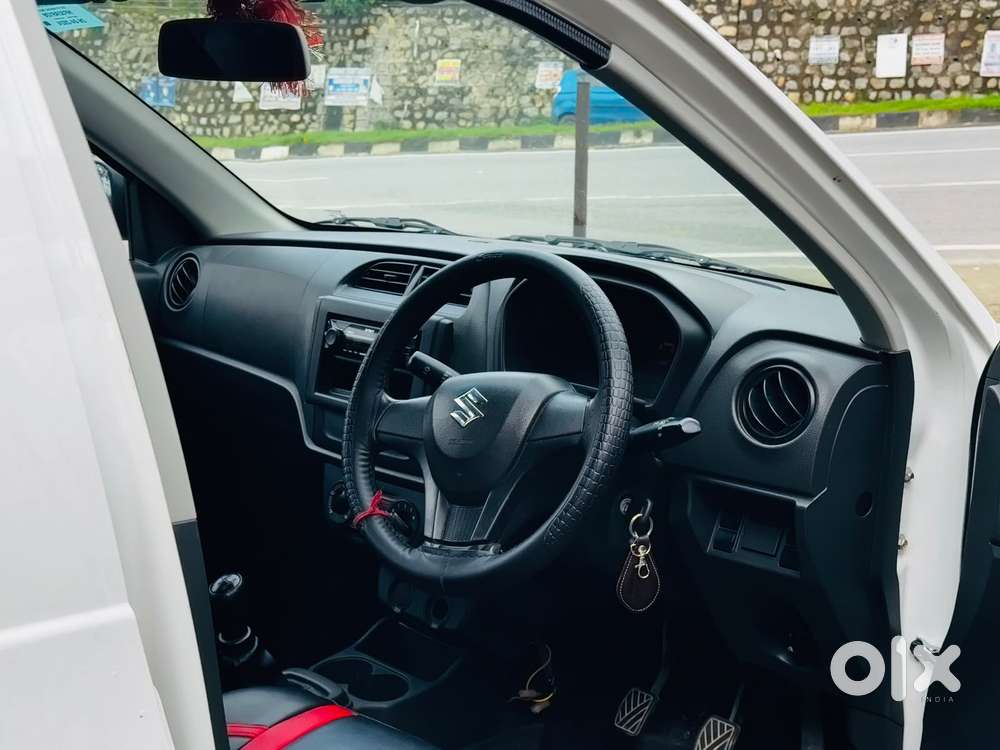 Maruti Suzuki Alto K10 1.0 Std, 2024, Petrol