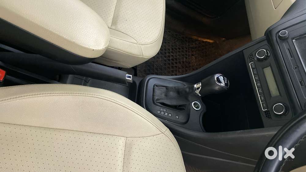 Skoda Rapid 1.5 Tdi At Style, 2017, Diesel