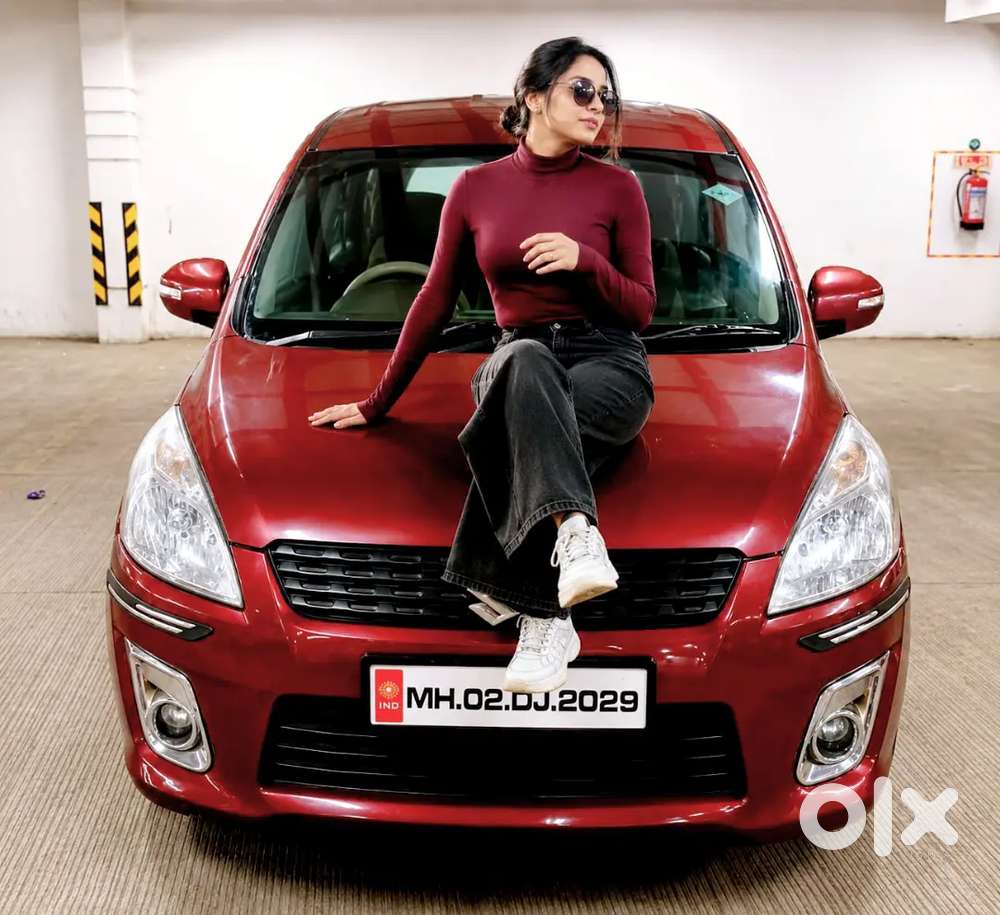 Toyota Innova Diesel 2009