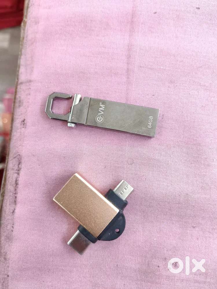 Pandrive 64 gb