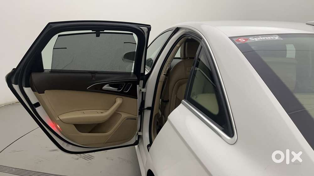 Audi A6 3.0 Tdi Premium, 2014, Diesel