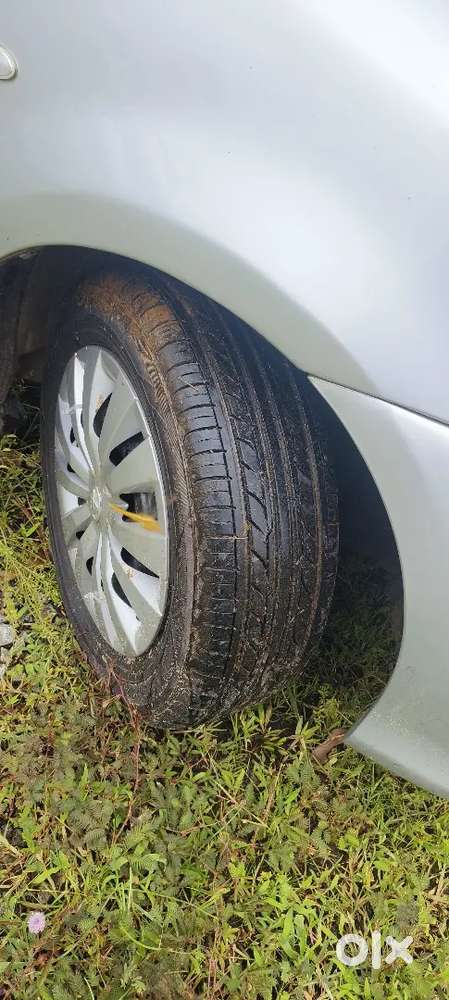 Toyota Etios Diesel Manual 2016