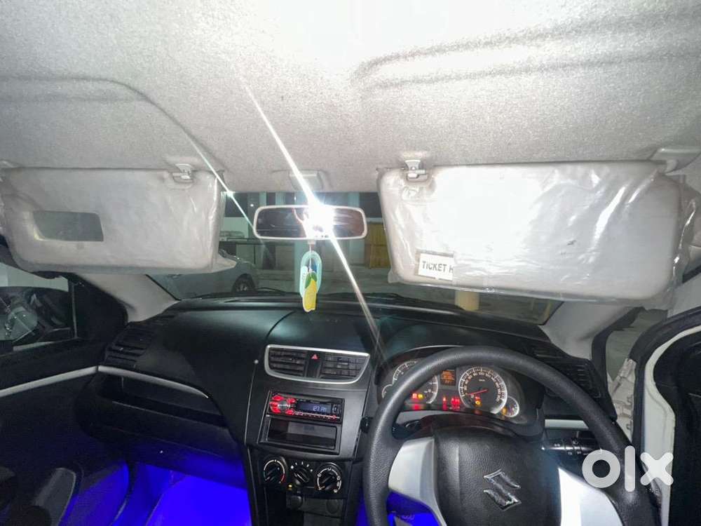 Maruti Suzuki Petrol 2013