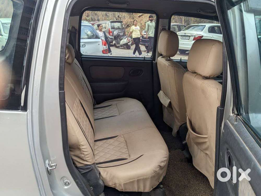 Maruti Suzuki Wagon R 2006-2010 Lxi Minor, 2008, Petrol