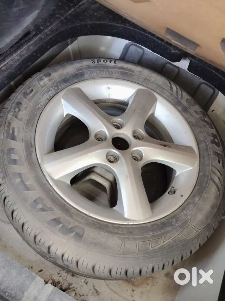 Maruti Suzuki Sx4 2007 Petrol 99000 Km Driven