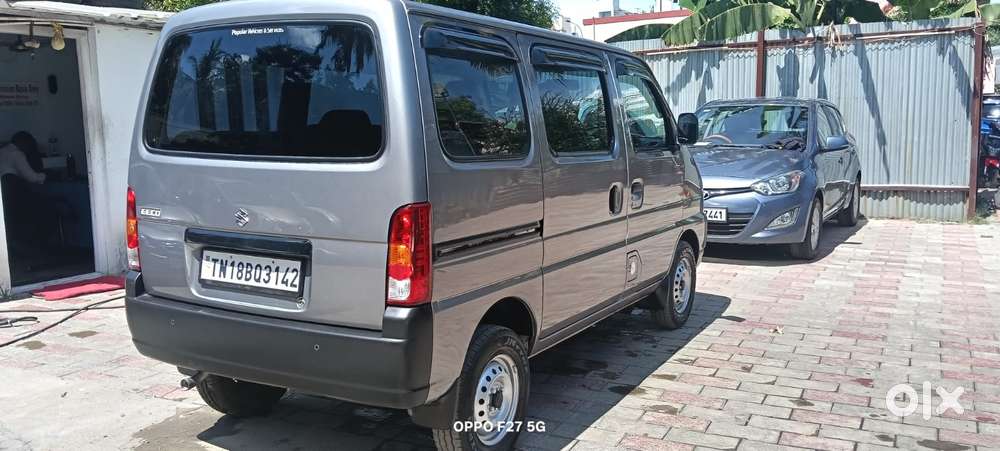 Maruti Suzuki Eeco 5 Seater Standard, 2023, Petrol