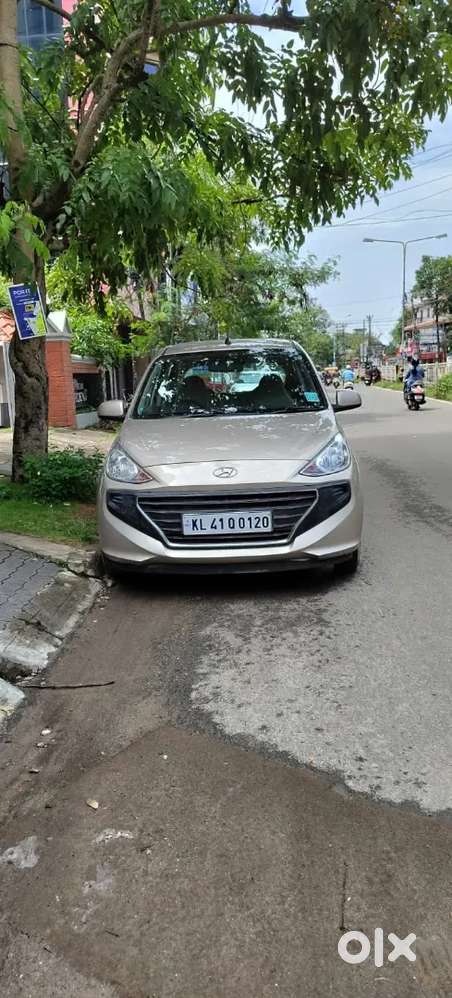 Hyundai Santro Magna 2019 Car