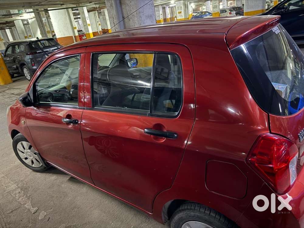 Celerio 2015 Very Less Driven Car
