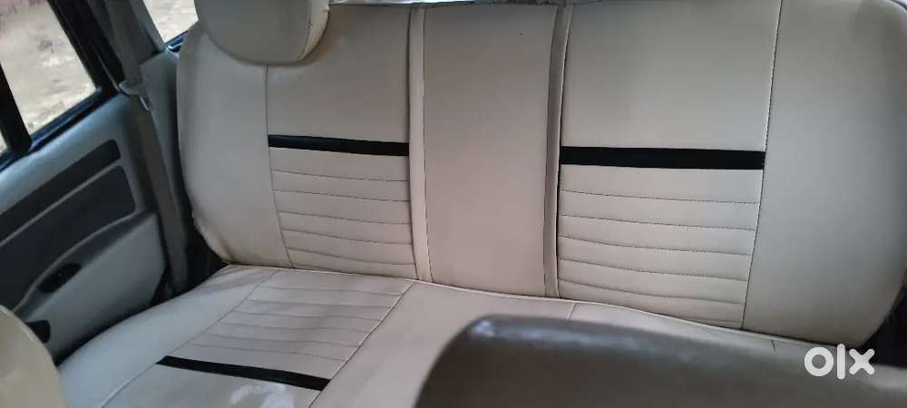 Mahindra Scorpio 2.2 2016