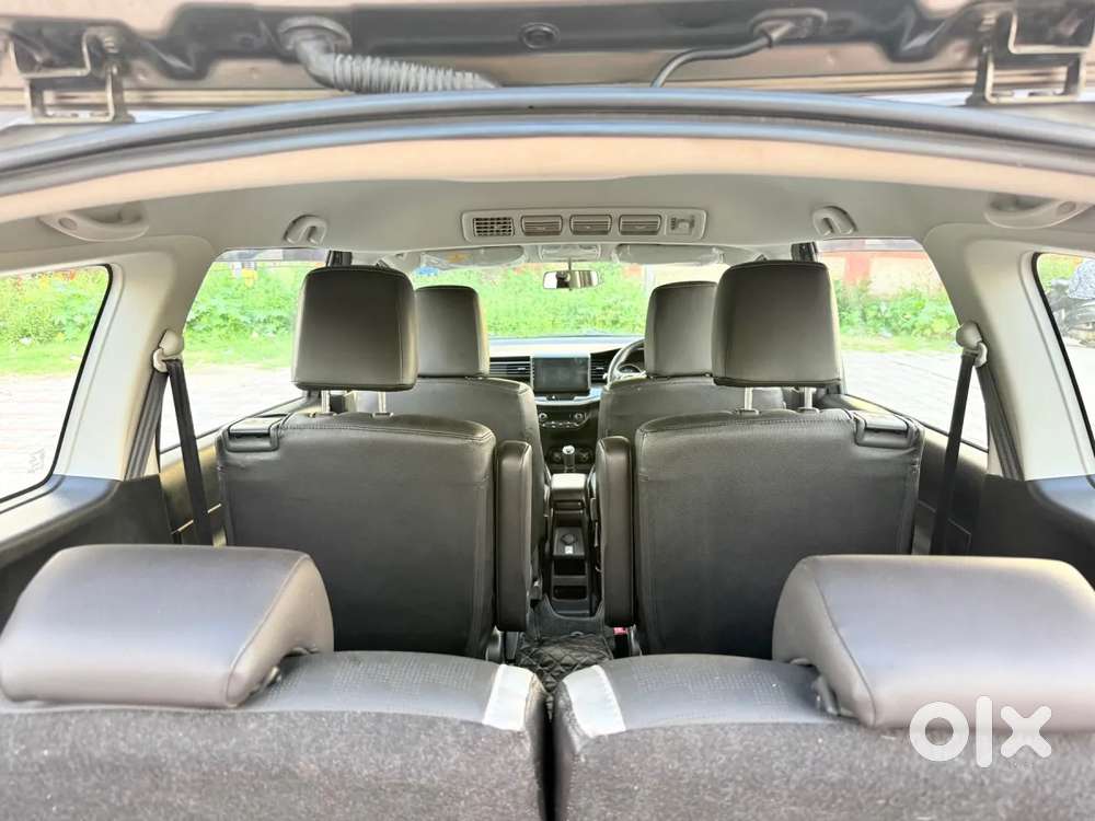 Maruti Suzuki Xl6 1.5 Zeta Mt, 2021, Petrol