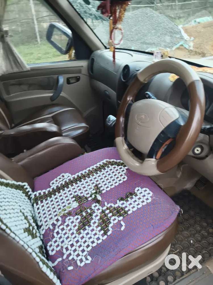 Mahindra Scorpio 2014 Diesel 95000 Km Driven