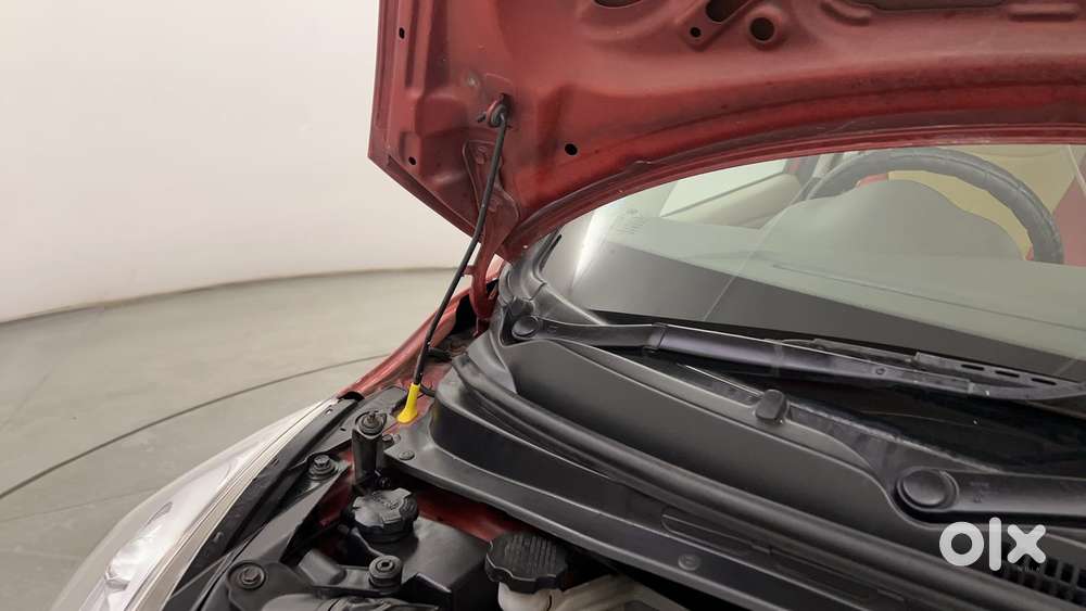 Hyundai I10 Magna 1.2 Itech Se, 2011, Petrol