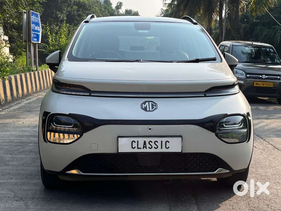Mg Windsor Ev Essence, 2024, Electric