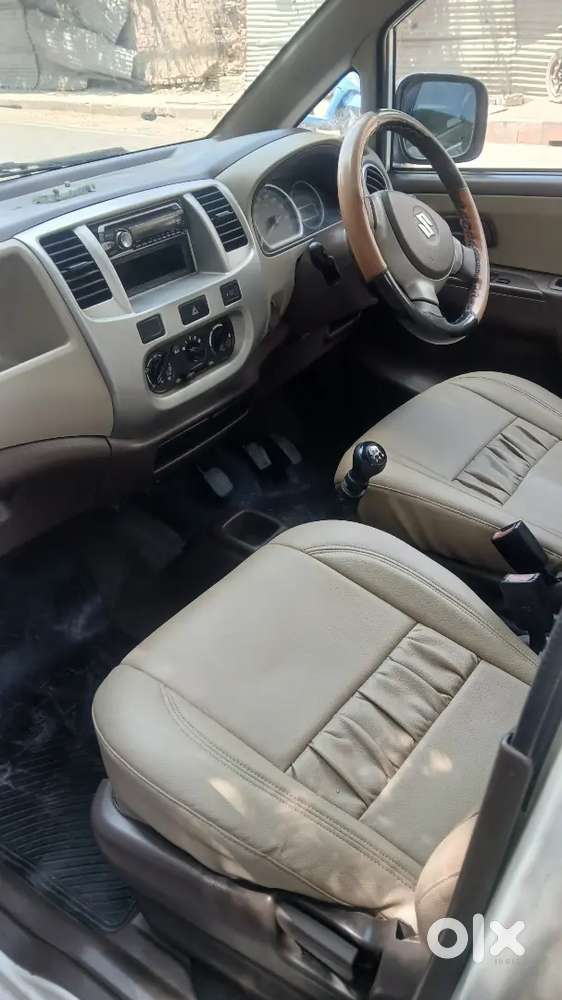 Maruti Suzuki Estilo 2009 Petrol 63000 Km Driven