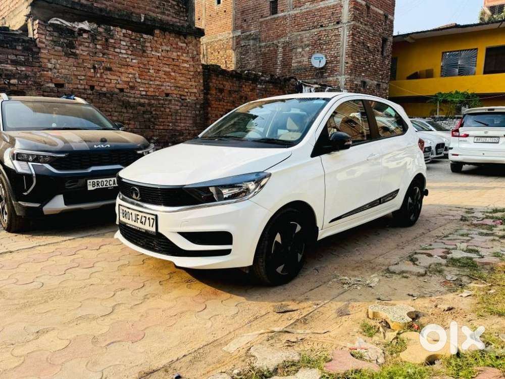 Tata Tiago 1.05 Revotorq Xt, 2025, Petrol