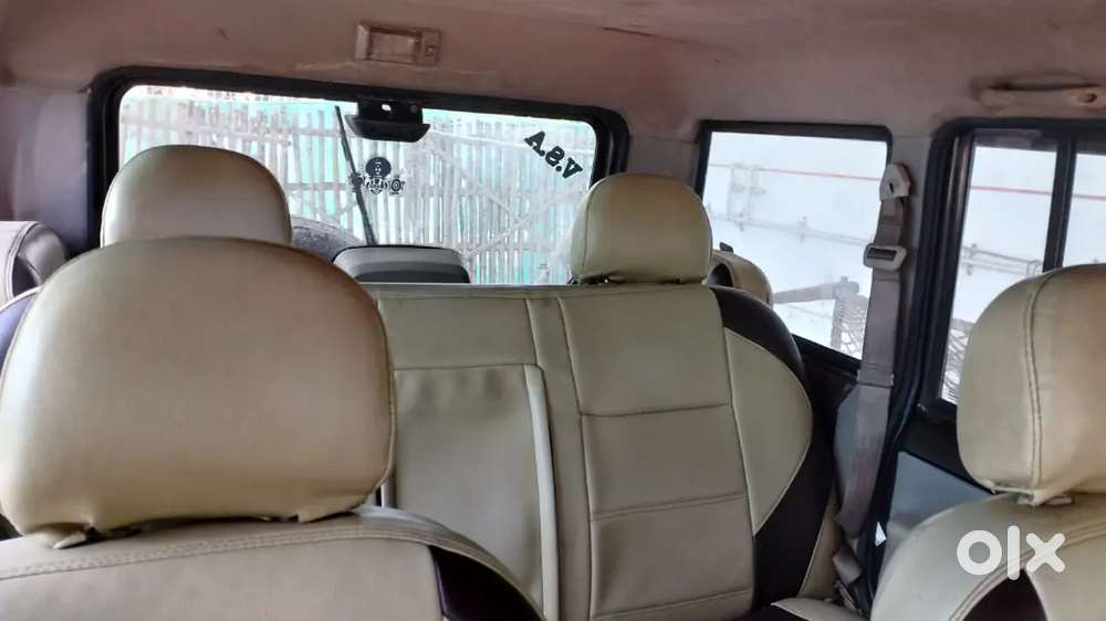 Mahindra Bolero 2012 Diesel Good Condition