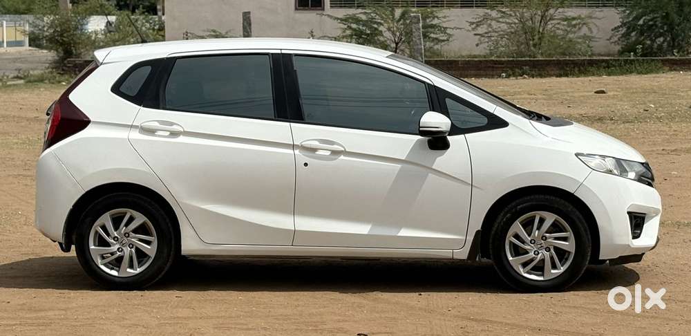 Honda Jazz 1.2 V I Vtec, 2017, Petrol