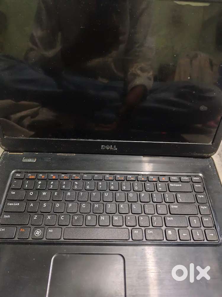 Dell Vostro 2520