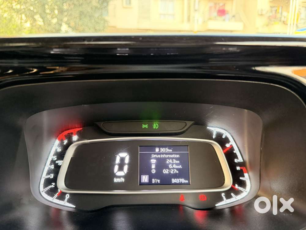 Kia Sonet 1.0 Htx Imt, 2022, Petrol