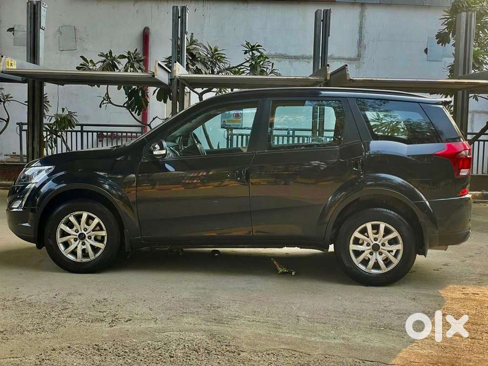 Mahindra Xuv500 W9, 2021, Diesel