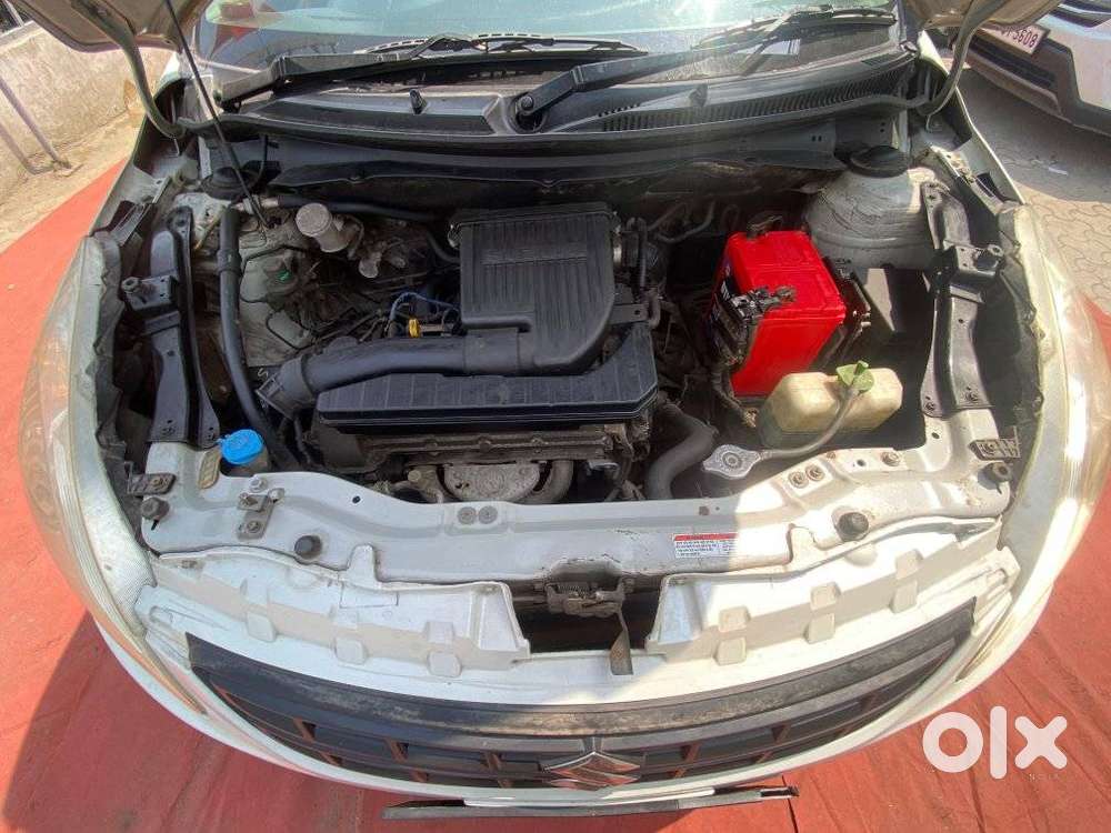 Maruti Suzuki Swift Dzire Vxi(o) Mt, 2013, Petrol